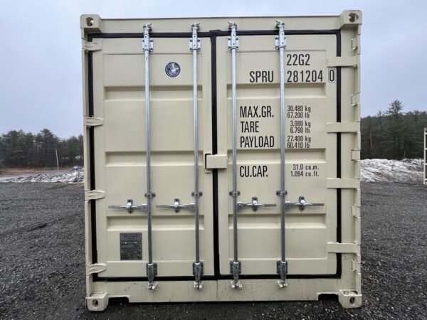 Standard Height One Trip Open Side - Image 8