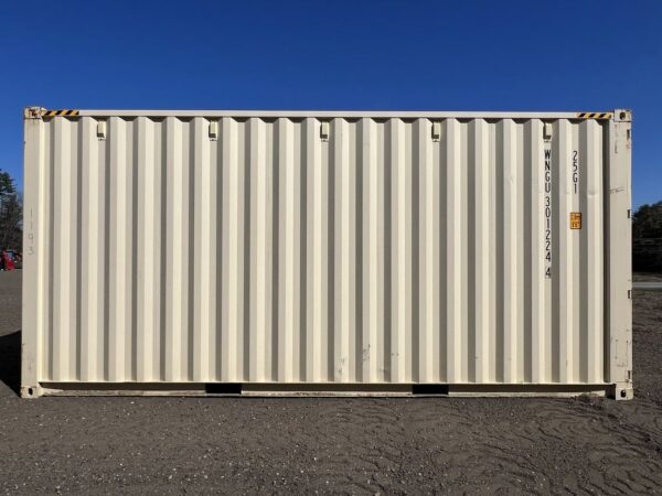 20ft Standard Height One Trip Storage Container - Image 7