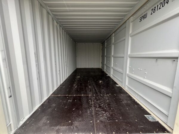 Standard Height One Trip Open Side - Image 13