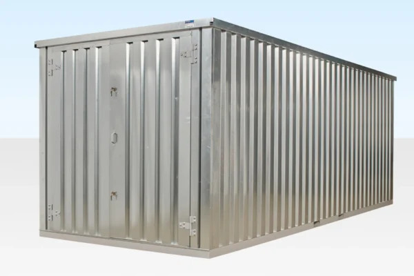 6M XL Flat Pack Container Store - Image 3