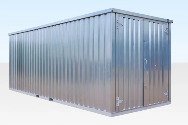 6M XL Flat Pack Container Store - Image 6