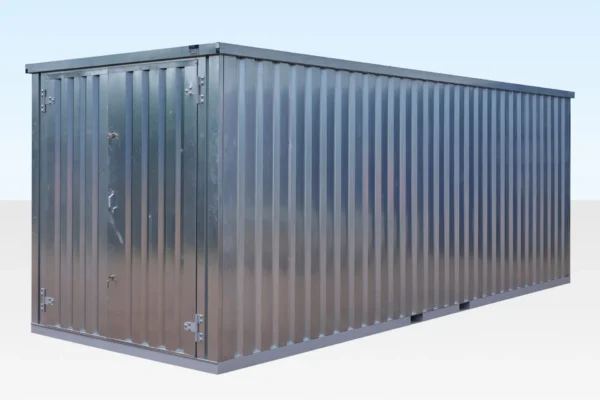 6M XL Flat Pack Container Store - Image 5