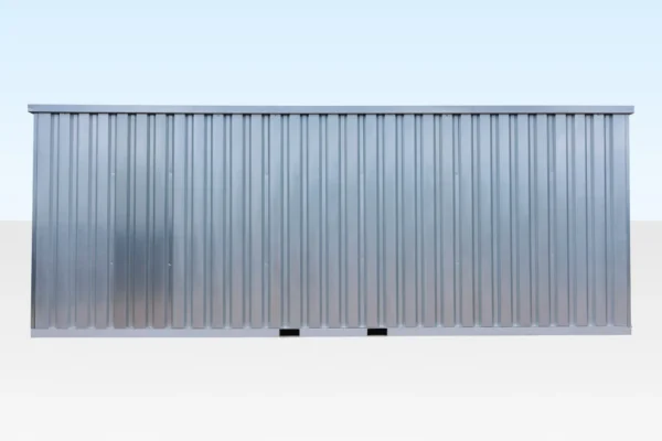 6M XL Flat Pack Container Store - Image 4