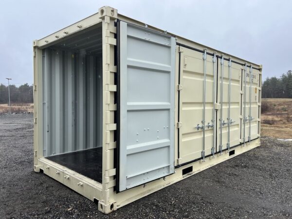 Standard Height One Trip Open Side - Image 11