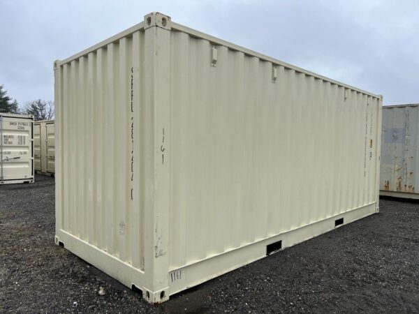 Standard Height One Trip Open Side - Image 6