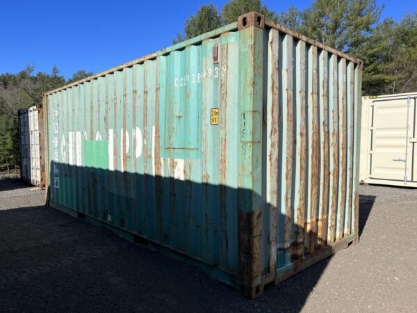 20ft Storage Container Standard Height - Image 6