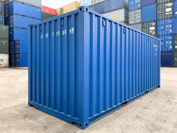 New 20ft Shipping Containers - Image 5