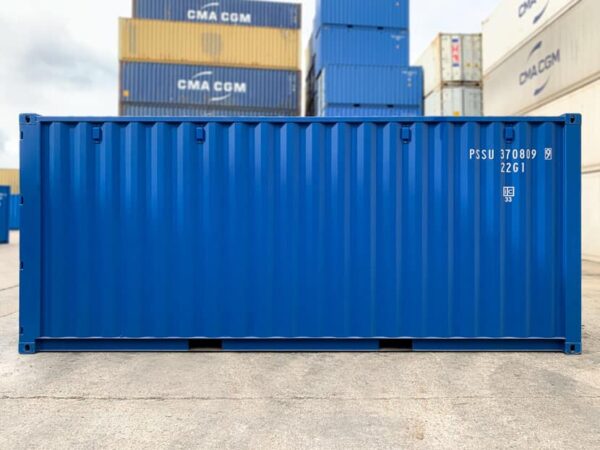New 20ft Shipping Containers - Image 2
