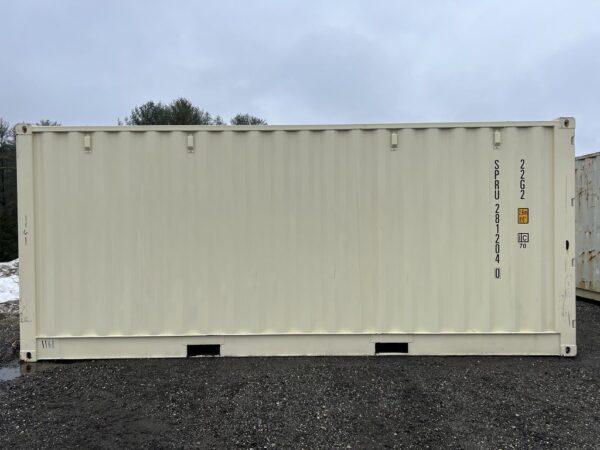 Standard Height One Trip Open Side - Image 5