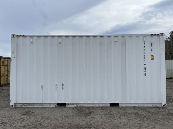 20ft Storage Container High Cube One Trip - Image 9