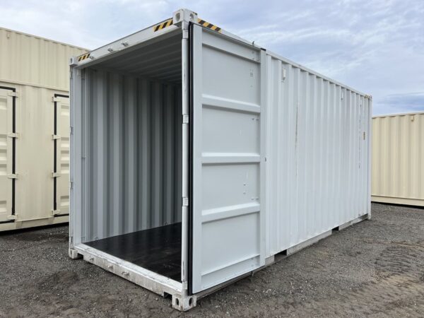 20ft Standard Height Storage Container - Image 9