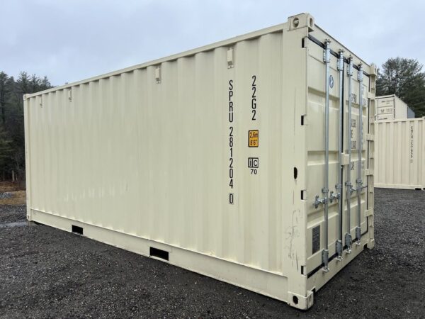 Standard Height One Trip Open Side - Image 7