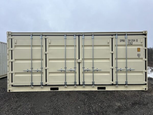 Standard Height One Trip Open Side - Image 4