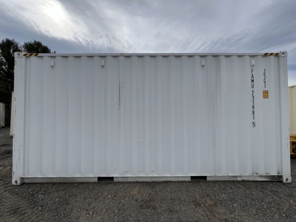 20ft Standard Height Storage Container - Image 5