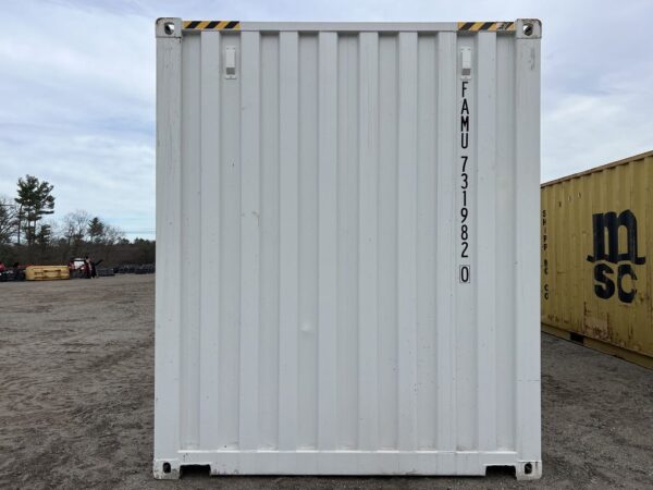 20ft Storage Container High Cube One Trip - Image 3