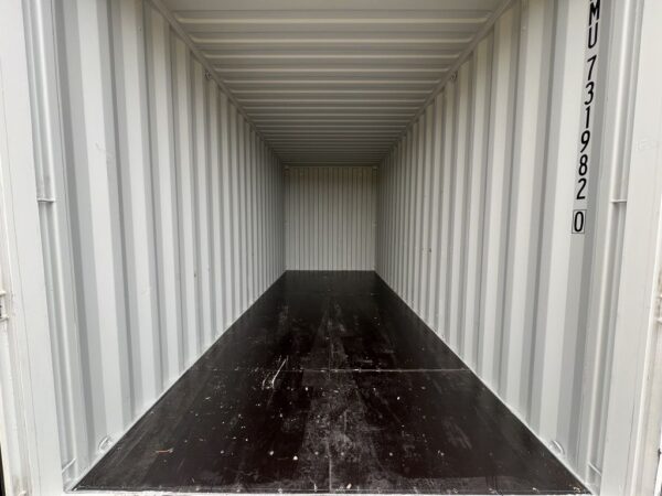 20ft Storage Container High Cube One Trip - Image 5