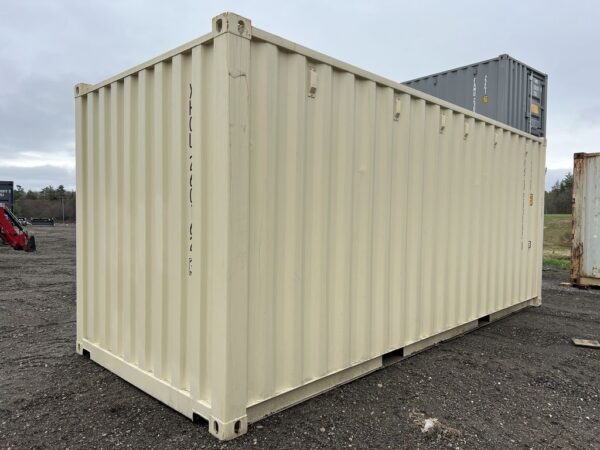 20ft Standard Height One Trip Storage Container - Image 10
