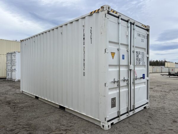 20ft Storage Container High Cube
