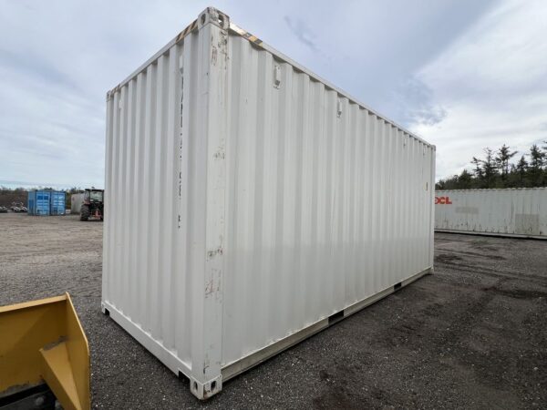 20ft Standard Height Storage Container - Image 3