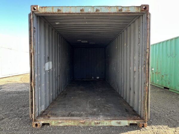 20ft Storage Container Standard Height - Image 4