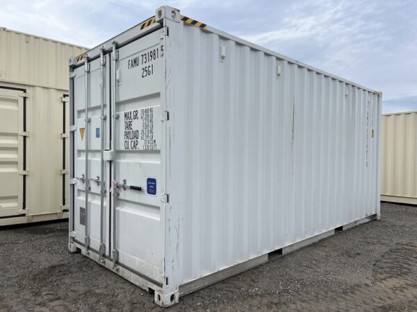 20ft Standard Height Storage Container - Image 2