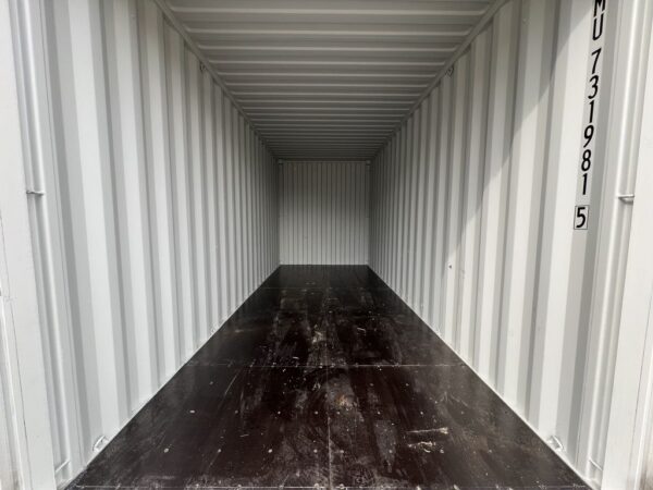 20ft Standard Height Storage Container - Image 6