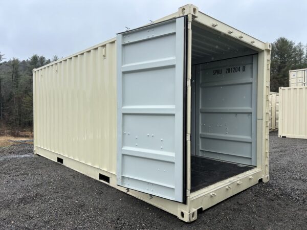 Standard Height One Trip Open Side - Image 9