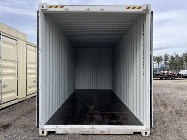 20ft Standard Height Storage Container - Image 4