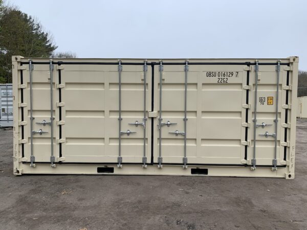Used 20ft Shipping Container - Image 6