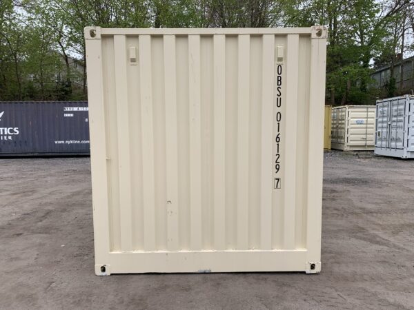 Used 20ft Shipping Container - Image 4