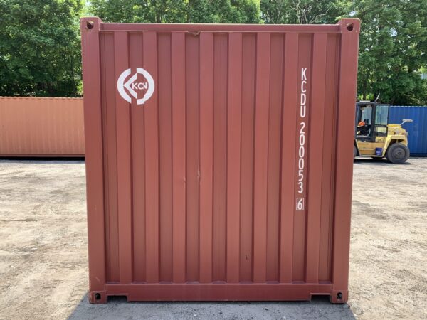 Used 20ft Shipping Container - Image 17