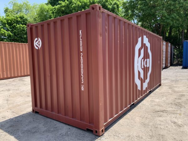 Used 20ft Shipping Container - Image 16