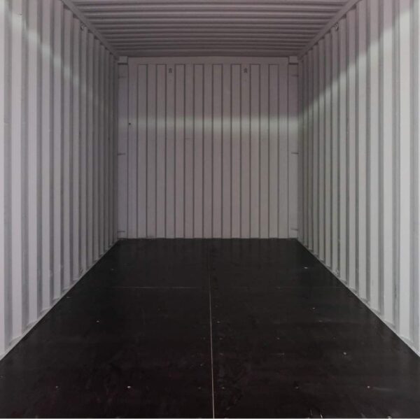 New 20ft HC shipping containers - Image 5