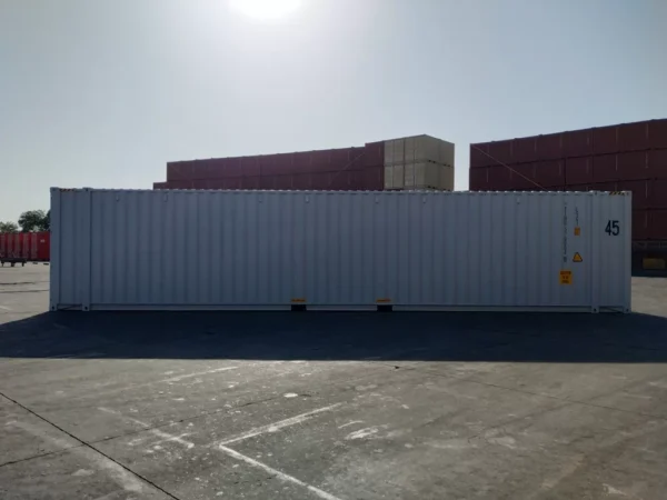 45 Foot High Cube Sipping Container - Image 12