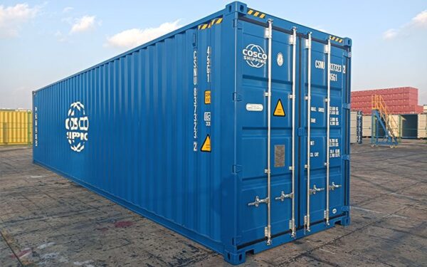 45 Ft High Cube Container - Image 2