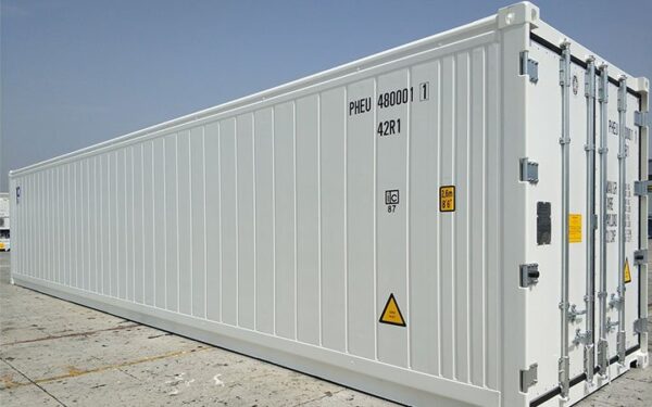45ft Reefer Refrigerated Container - Image 2