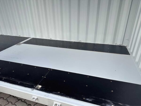 New 40ft Side Opening Container - Image 3