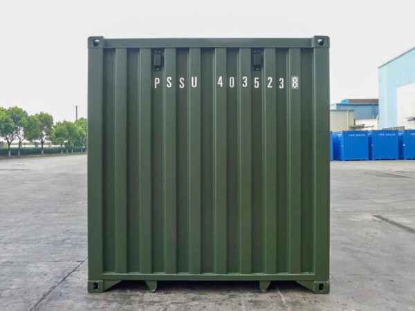 New 40ft Shipping Container - Image 4