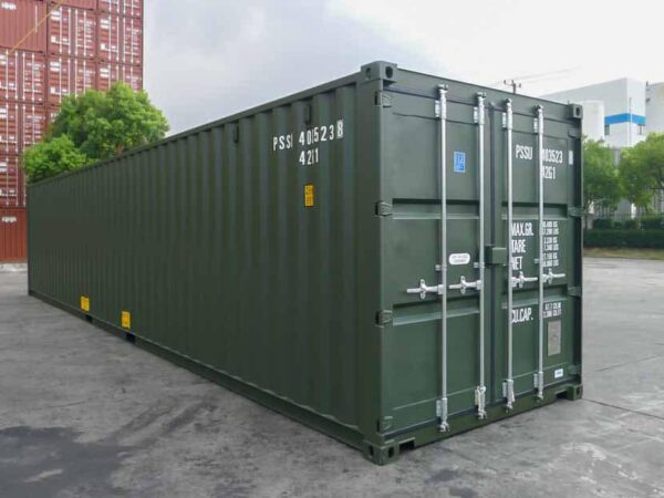 New 40ft Shipping Container - Image 6