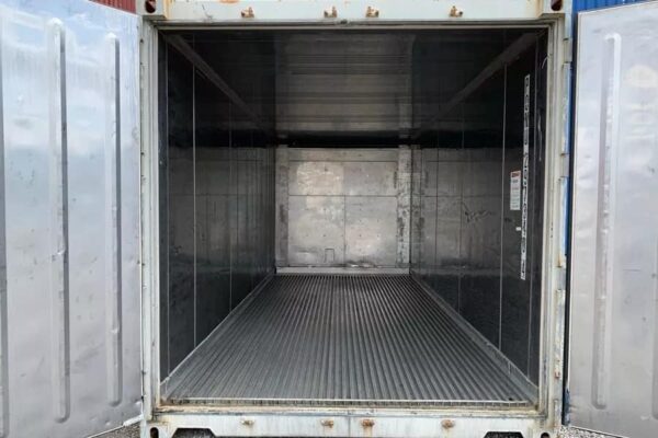 20′ Used Refreigerated Container - Image 5