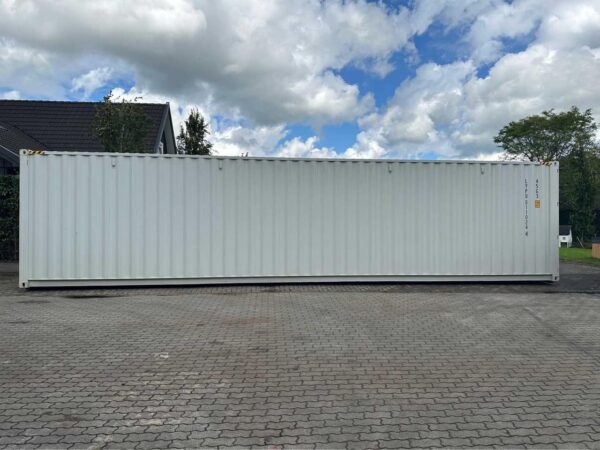 New 40ft Side Opening Container - Image 15
