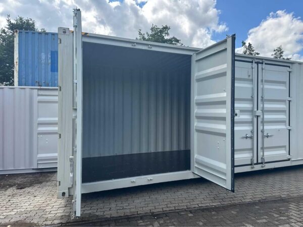 New 40ft Side Opening Container - Image 18