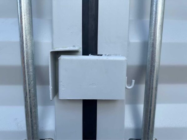 New 40ft Side Opening Container - Image 19
