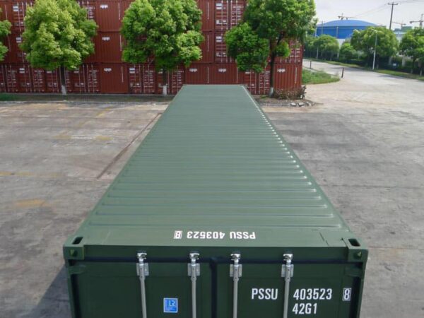 New 40ft Shipping Container - Image 9