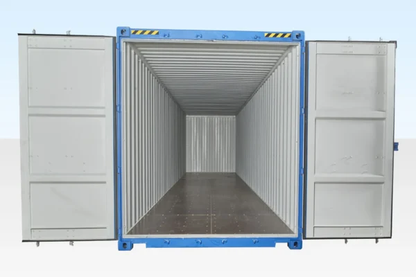40FT High Cube Container - Image 5