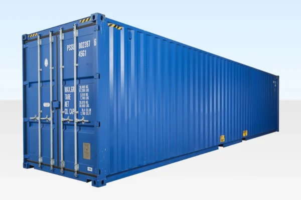 40FT High Cube Container - Image 6