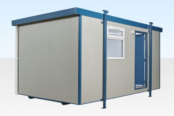 16Ft x 10Ft Site Office - Image 3