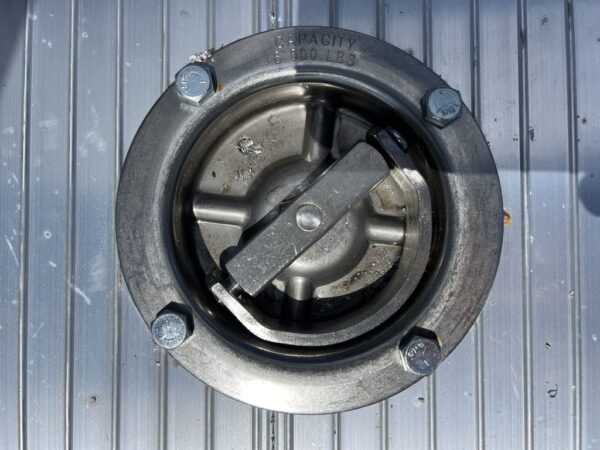 2024 Cargo Pro Dump Trailer - Image 21