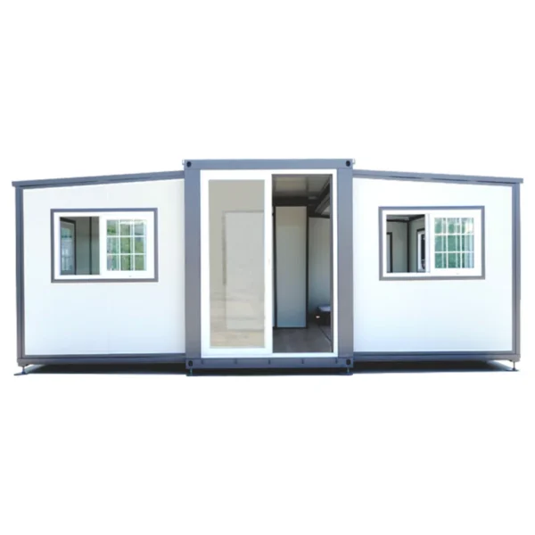 Expandable Prefab House For Sale - Image 11
