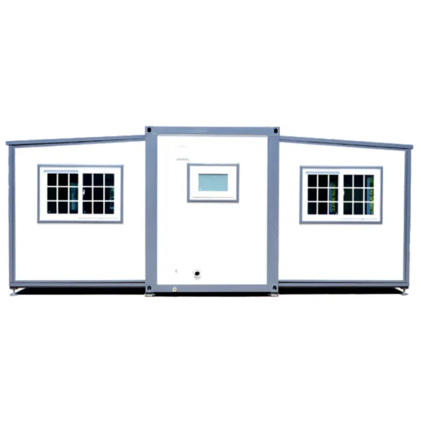 Expandable Prefab House For Sale - Image 4
